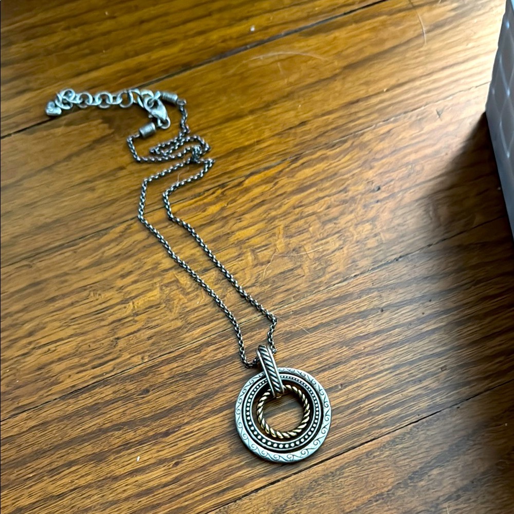 Brighton necklace